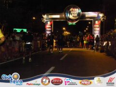 Feira Night Run