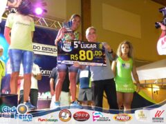 Feira Night Run