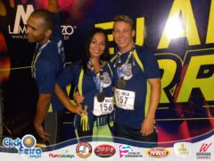 Feira Night Run