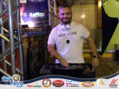 Feira Night Run