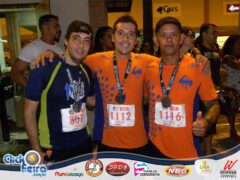 Feira Night Run
