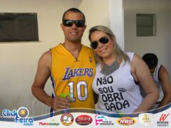 Feijoada das Coleguinhas
