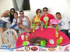 Feijoada das Coleguinhas