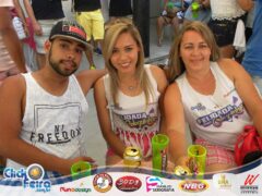 Feijoada das Coleguinhas
