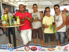 Feijoada das Coleguinhas