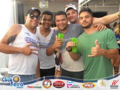 Feijoada das Coleguinhas