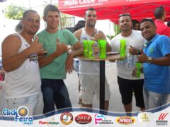 Feijoada das Coleguinhas