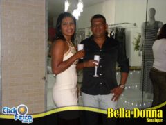 Bella Donna Boutique