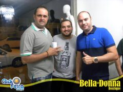 Bella Donna Boutique