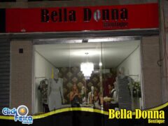 Bella Donna Boutique