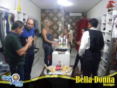 Bella Donna Boutique