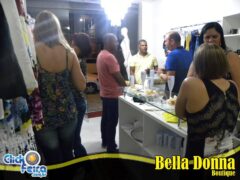 Bella Donna Boutique