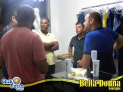 Bella Donna Boutique