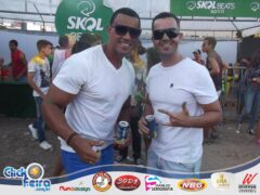Holi Live