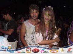 Holi Live