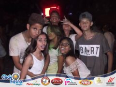 Holi Live