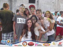 Holi Live