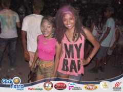 Holi Live