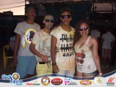 Holi Live