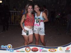 Holi Live