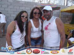 Holi Live