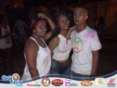 Holi Live