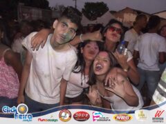 Holi Live