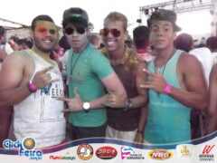 Holi Live