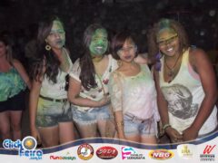 Holi Live