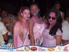Holi Live