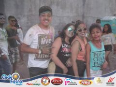 Holi Live
