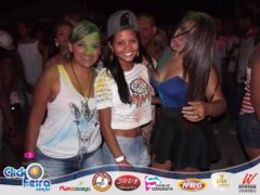 Holi Live
