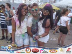 Holi Live
