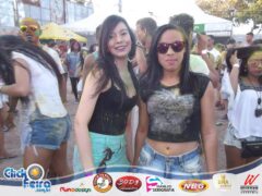 Holi Live