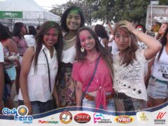 Holi Live