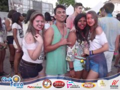 Holi Live