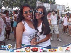 Holi Live