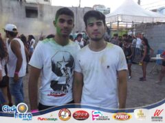 Holi Live