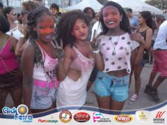 Holi Live