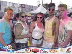Holi Live