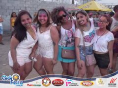 Holi Live