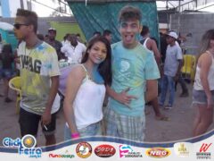Holi Live