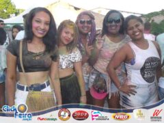 Holi Live