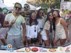 Holi Live