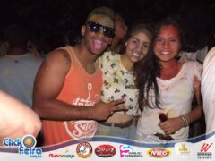 Holi Live