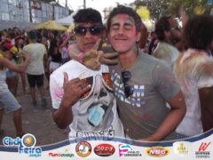 Holi Live