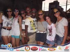 Holi Live