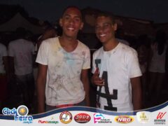 Holi Live