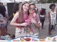 Holi Live