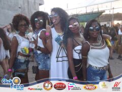 Holi Live